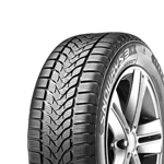 215/55R16 97H XL Lassa Snoways 3 M+S